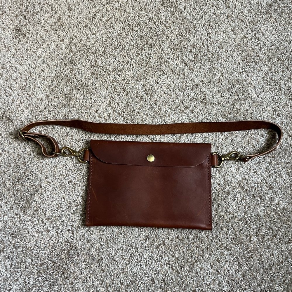 Teddi Joelle Hip Bag